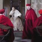 John Doman, Christian McKay, Art Malik