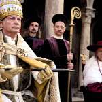 John Doman, Udo Kier, Victor Schef&eacute;