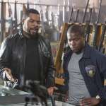 Kevin Hart, Ice Cube