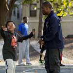 Kevin Hart, Benjamin Flores Jr.