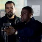 Kevin Hart, Ice Cube