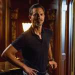 Benjamin Bratt