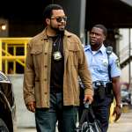 Kevin Hart, Ice Cube