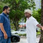 Kevin Hart, Ice Cube