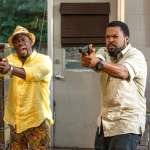 Kevin Hart, Ice Cube