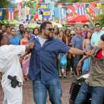 Kevin Hart, Ice Cube, Ken Jeong