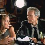 Clint Eastwood, Mary McCormack