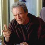 Clint Eastwood