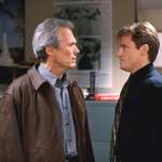 Denis Leary, Clint Eastwood