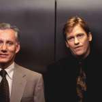 Denis Leary, James Woods