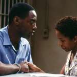Isaiah Washington, LisaGay Hamilton