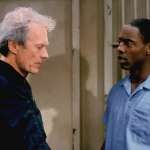 Isaiah Washington, Clint Eastwood