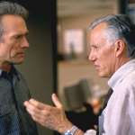 James Woods, Clint Eastwood
