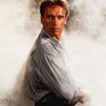 Arnold Schwarzenegger