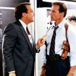 Arnold Schwarzenegger, Tom Arnold