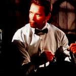 Arnold Schwarzenegger