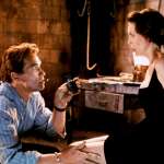 Arnold Schwarzenegger, Jamie Lee Curtis