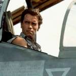 Arnold Schwarzenegger