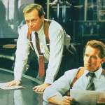 Arnold Schwarzenegger, Tom Arnold