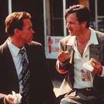 Bill Paxton, Arnold Schwarzenegger