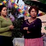 America Ferrera, Lupe Ontiveros