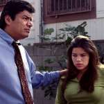 America Ferrera, George Lopez