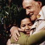 Felipe de Alba, America Ferrera