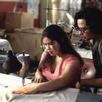 Ingrid Oliu, America Ferrera