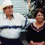 Jorge Cervera Jr., Lupe Ontiveros
