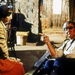 John Wayne, Kim Darby