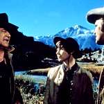 John Wayne, Kim Darby, Glen Campbell