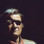John Wayne