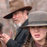 Hailee Steinfeld, Jeff Bridges