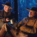 Hailee Steinfeld, Matt Damon