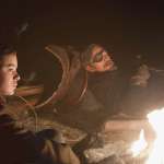 Hailee Steinfeld, Jeff Bridges