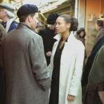 Mark Wahlberg, Thandie Newton