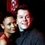 Mark Wahlberg, Thandie Newton