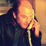 Ted Levine