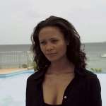 Thandie Newton