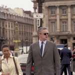 Thandie Newton, Tim Robbins