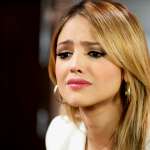 Eiza Gonz&aacute;lez