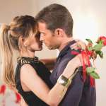 Sebasti&aacute;n Rulli, Eiza Gonz&aacute;lez