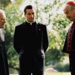 Robert De Niro, Cyril Cusack, Burgess Meredith