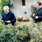 Robert De Niro, Burgess Meredith