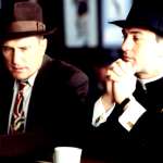 Robert Duvall, Robert De Niro