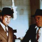 Robert Duvall, Pat Corley