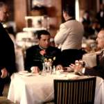 Robert Duvall, Charles Durning, Robert De Niro