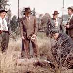 Robert Duvall, Kenneth McMillan