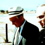 Robert Duvall, Robert De Niro