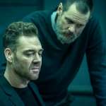 Jim Carrey, Marton Csokas